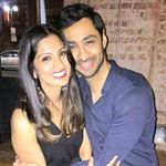 Profile Picture of Nisha Mathews (@kidinlondon) on Instagram