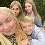 Profile Picture of Kelly Molyneux (@molyneux.kelly) on Instagram
