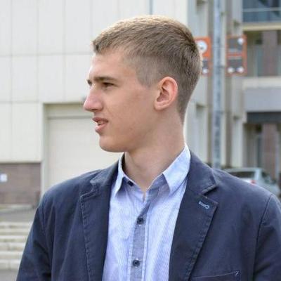Profile Picture of A.Demishkevich (@dalnexx) on Twitter