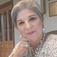 Profile Picture of Elvira Arriaga (@elvira-arriaga-2) on Quora