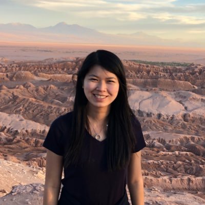 Profile Picture of Janel (@JanelSGM) on Twitter