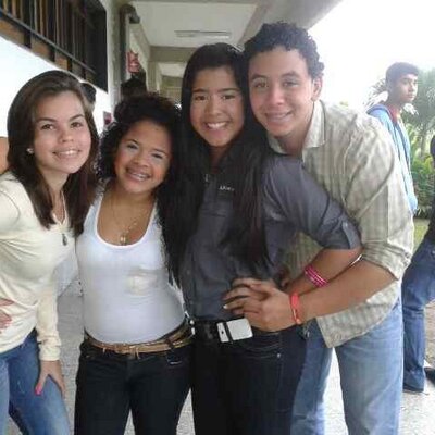 Adriana Araujo - Twitter Profile Picture of Adriana Araujo (@ADA28_) on Twitter