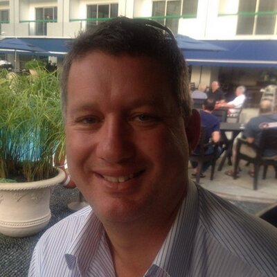 Profile Picture of Greg Hannon (@gahannon) on Twitter