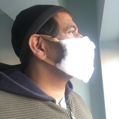 Profile Picture of STAY ALERT Banchod Bastars (@jeffmirza) on Twitter