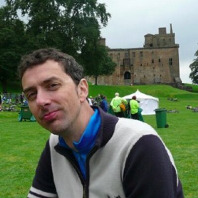 Profile Picture of David Seel (@seelofthenorth) on Twitter