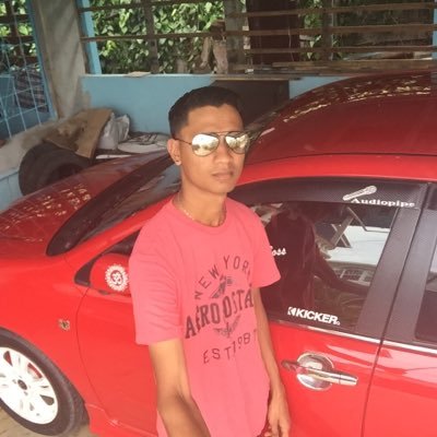 Profile Picture of Nicholas (@nick_dumay) on Twitter