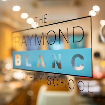 Chef Mark Peregrine - Twitter Profile Picture of Chef Mark Peregrine (@RBCookerySchool) on Twitter