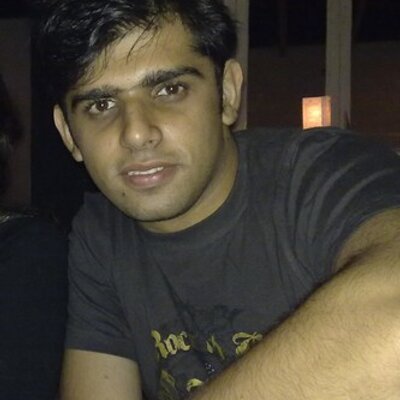 Profile Picture of Saurabh Tandon (@saurabhtand) on Twitter