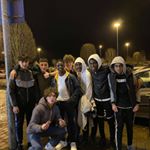 Profile Picture of Robin Joseph (@robin_joseph2003) on Instagram