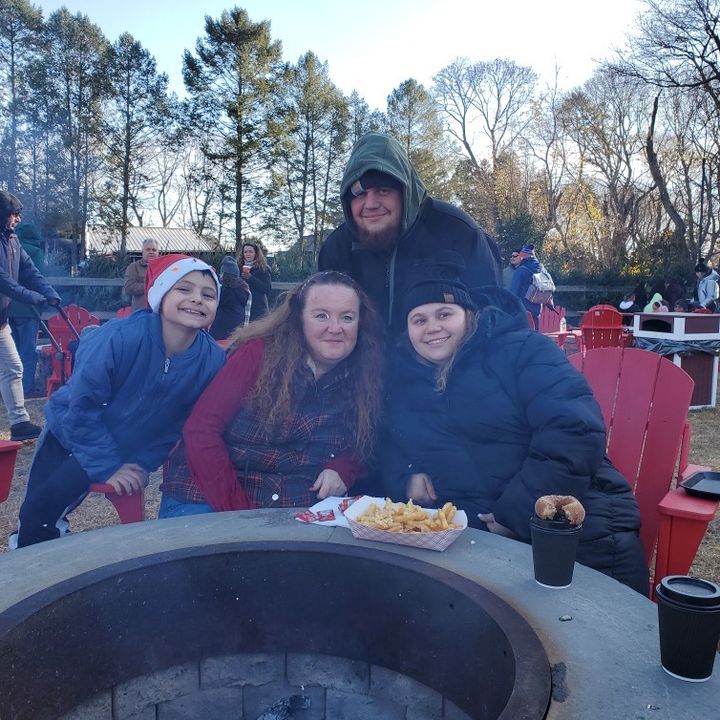 Profile Picture of josephbono9 (@josephbono9) on Tiktok