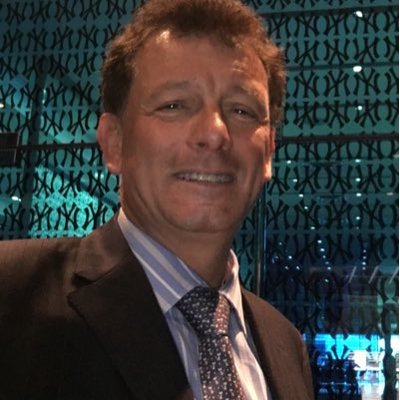Profile Picture of Joseph G Conte (@jgcpps) on Twitter