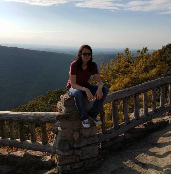 Profile Picture of Kel Murt (@murtke) on Poshmark