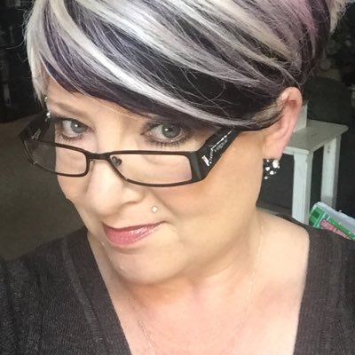 Tonia Baxter - Twitter Profile Picture of Tonia Baxter (@taabaxter) on Twitter