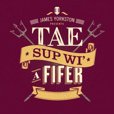 Profile Picture of Tae Sup Wi' A Fifer (@superfifer) on Twitter