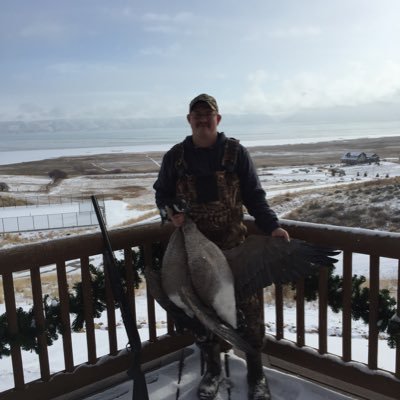 Profile Picture of Cody Duke Swenson (@DukeSwenson) on Twitter
