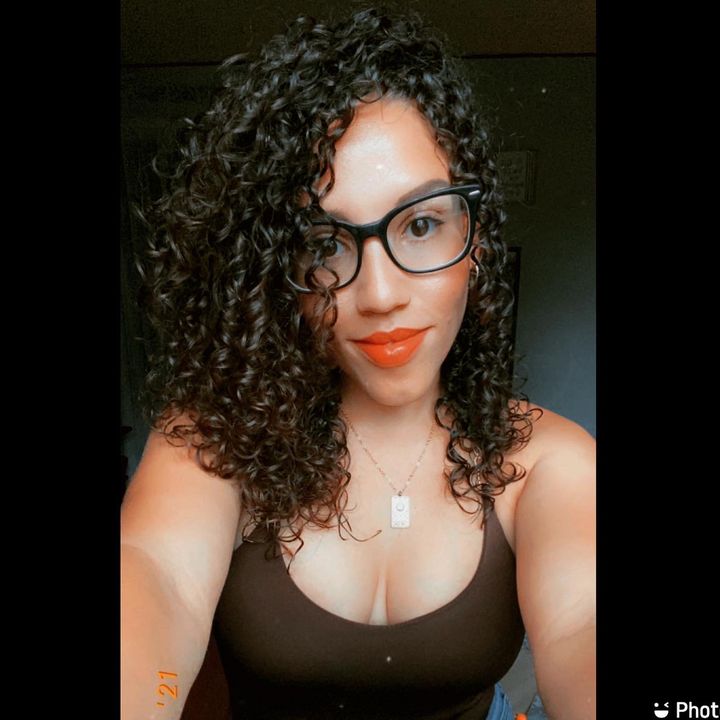 Profile Picture of Cindy Gee (@@ciindeeg) on Tiktok