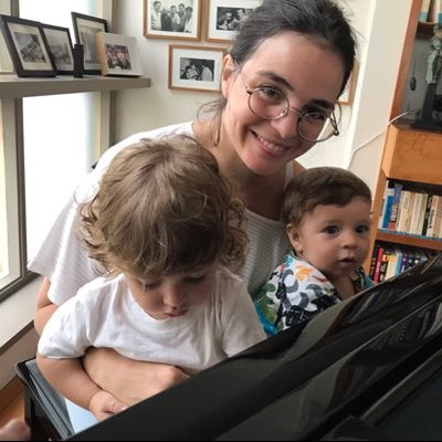 Profile Picture of Barbara Duvivier (@BarbaraDuvivie1) on Twitter