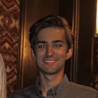 Profile Picture of Andrew Benrud (@asbenrud) on Twitter