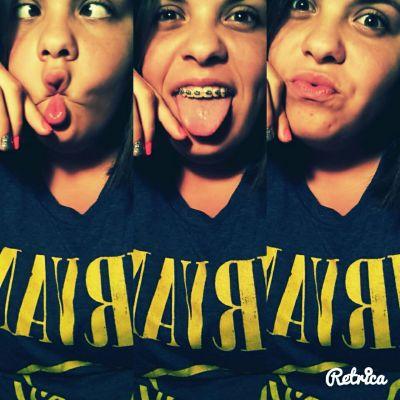 Jessie Sherrod - Twitter Profile Picture of Jessie Sherrod (@jessloves5sos01) on Twitter