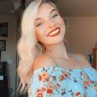 Profile Picture of   Samantha Dibble... (@MS4wLjABAAAAGIpSgIPqMzKT3zXoqzILJo7TL08cFdorIZBJQ_IXuLMdMCC9EdaWaprPBR_XgCOf) on Tiktok