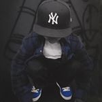 Profile Picture of CRENSHAW & SLAUSON (@nyeem_mitchell) on Instagram