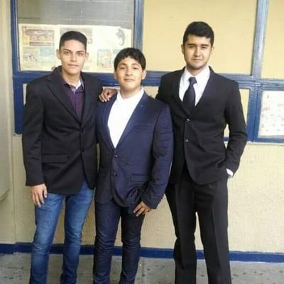 Profile Picture of Cesar Arvizu (@Ce_Al_Ar_Bri) on Twitter