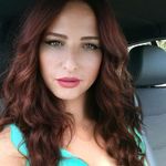 Profile Picture of Anna Palmieri (@larossanna) on Instagram