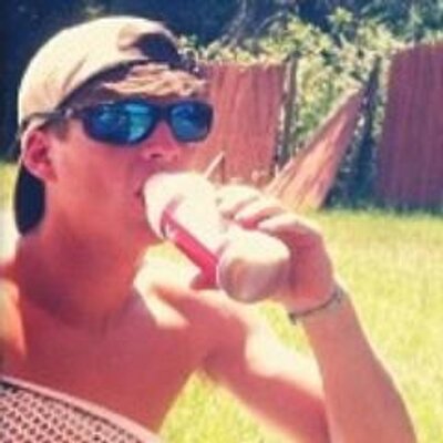 Profile Picture of Hunter Fulton (@hfulton92) on Twitter