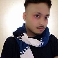 Profile Picture of Sammy Klamet (@sammy-klamet) on Quora