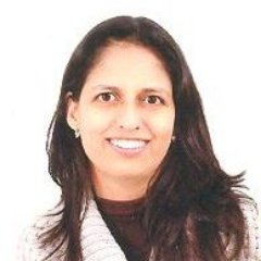 Profile Picture of Maria Luz Morales B (@mdlmoralesb) on Twitter