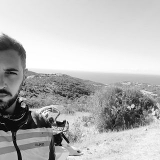 Profile Picture of Andrea Fattizzo (@fattizzo.andrea) on Facebook