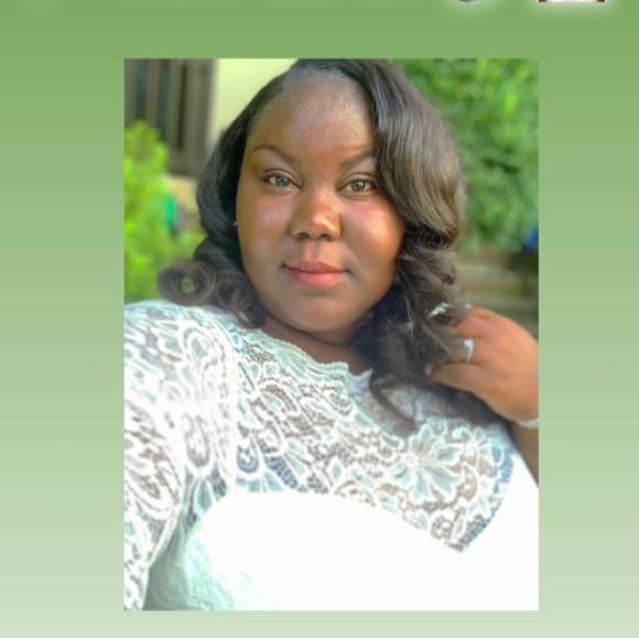 Profile Picture of Mytiaria Glascoe (@mytiariaglascoe) on Poshmark