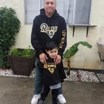 Profile Picture of Edward Cruise (@edward.cruise.146) on Facebook