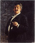 Profile Picture of Mikhail Mikeshinon Wikipedia
