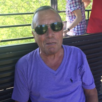 Profile Picture of Peter Addis (@PeterAddis2) on Twitter