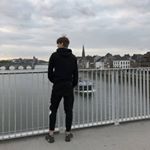 Profile Picture of Jacob Bohn (@jacob_bohn_) on Instagram