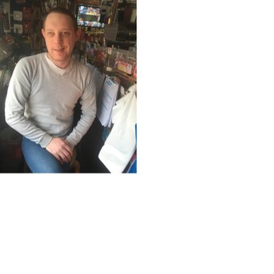 Profile Picture of Brian Chadwick (@brianch47455498) on Twitter