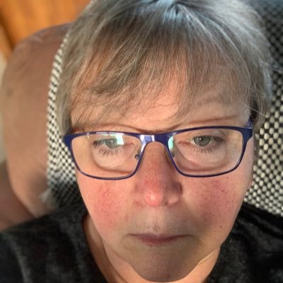 Profile Picture of Pat (@PatGrieve61) on Twitter