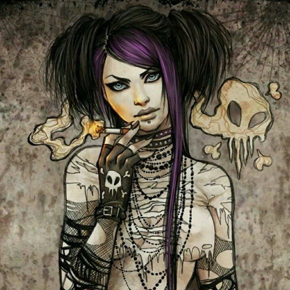 Profile Picture of Scarlotte Smiddy (@ssmiddy01) on Poshmark