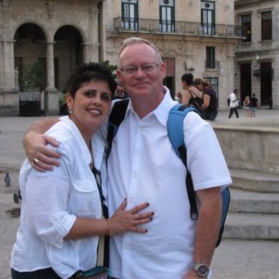 Profile Picture of Dr Mike Wetzel (@dr_wetzel) on Twitter