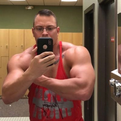 Profile Picture of Andrew Dean Kraft (@thelmakraft3) on Twitter