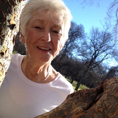 Profile Picture of Priscilla Wright (@bouncyLover81) on Twitter