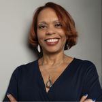 Profile Picture of Karen West (@bakedbymoochie) on Instagram