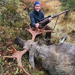 Profile Picture of Christina Fossen (@christinafossen) on Instagram