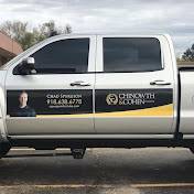 Profile Picture of Chad Spurgeon (@ChadSpurgeon) on Youtube