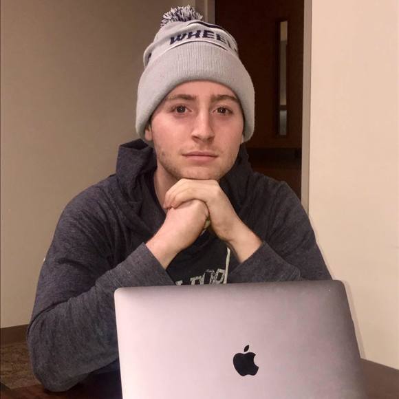 Profile Picture of Joey Schuman (@joeyschuman) on Poshmark