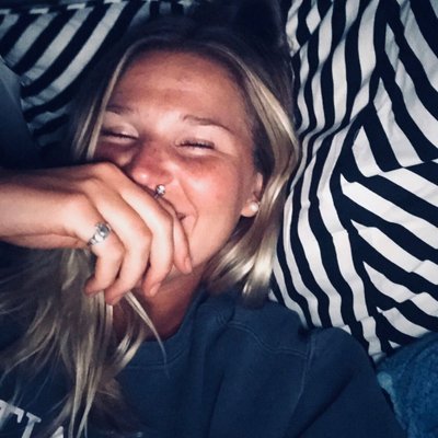 Profile Picture of  Ⓜ️adison Purcell (@MadisonLeaP) on Twitter