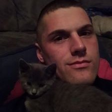 Profile Picture of Scott Worrell (@a233d44006bb453) on Twitter