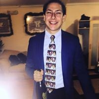 Profile Picture of Andres Ramirez (@andres-ramirez-56) on Quora