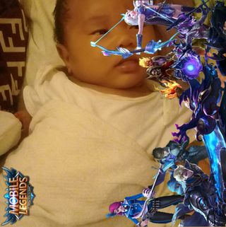 Profile Picture of Enix delos Santos (ikaw lang sapat na) (@Enix-delos-Santos) on Facebook